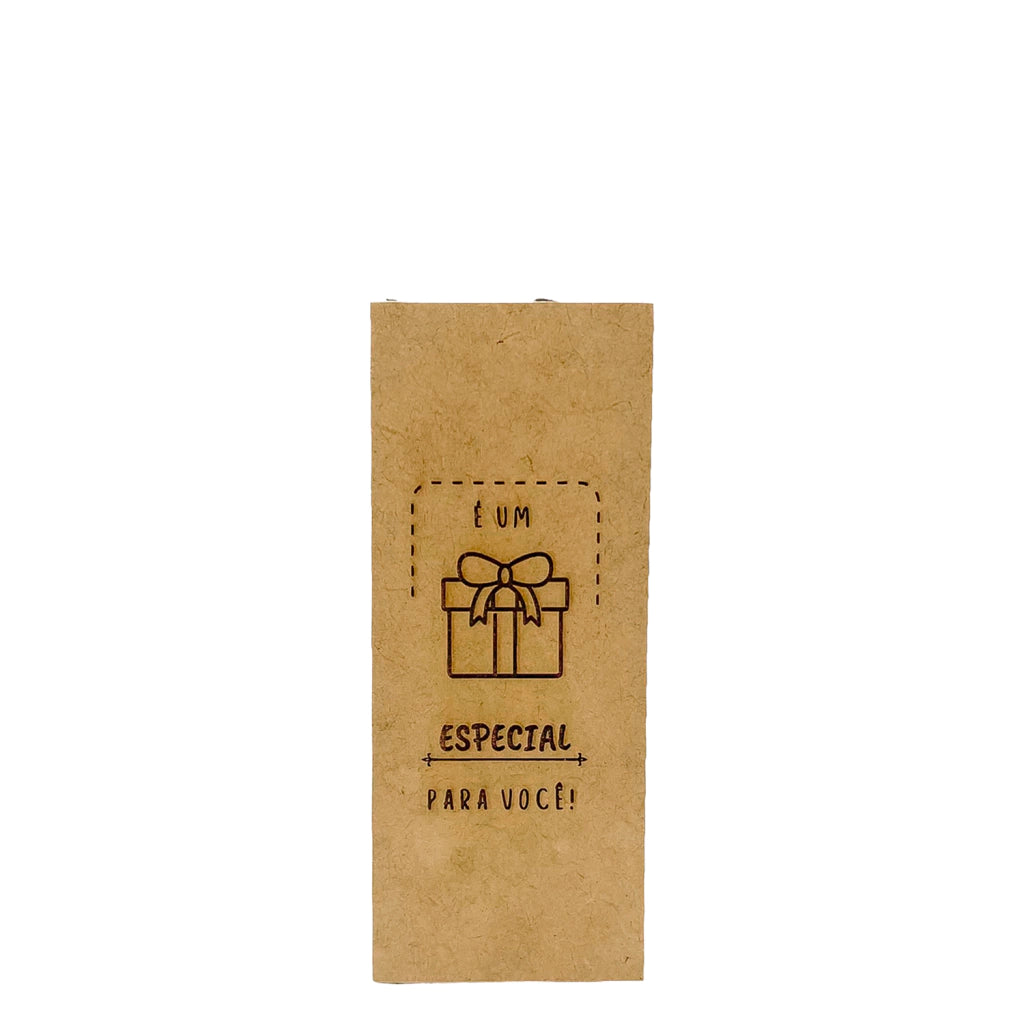 Kit Presente Jack Daniel's 200ml