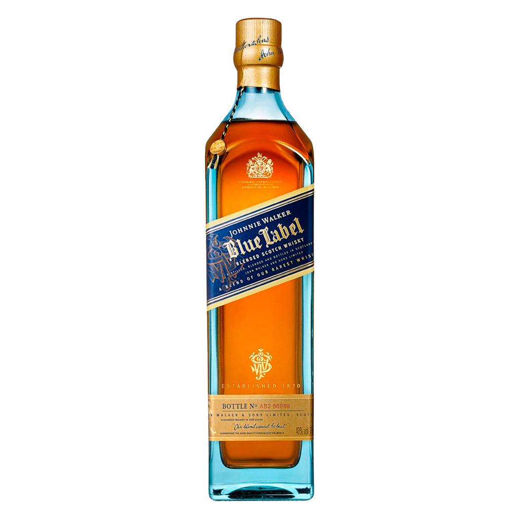 Combo Whisky Escocês Johnnie Walker 2