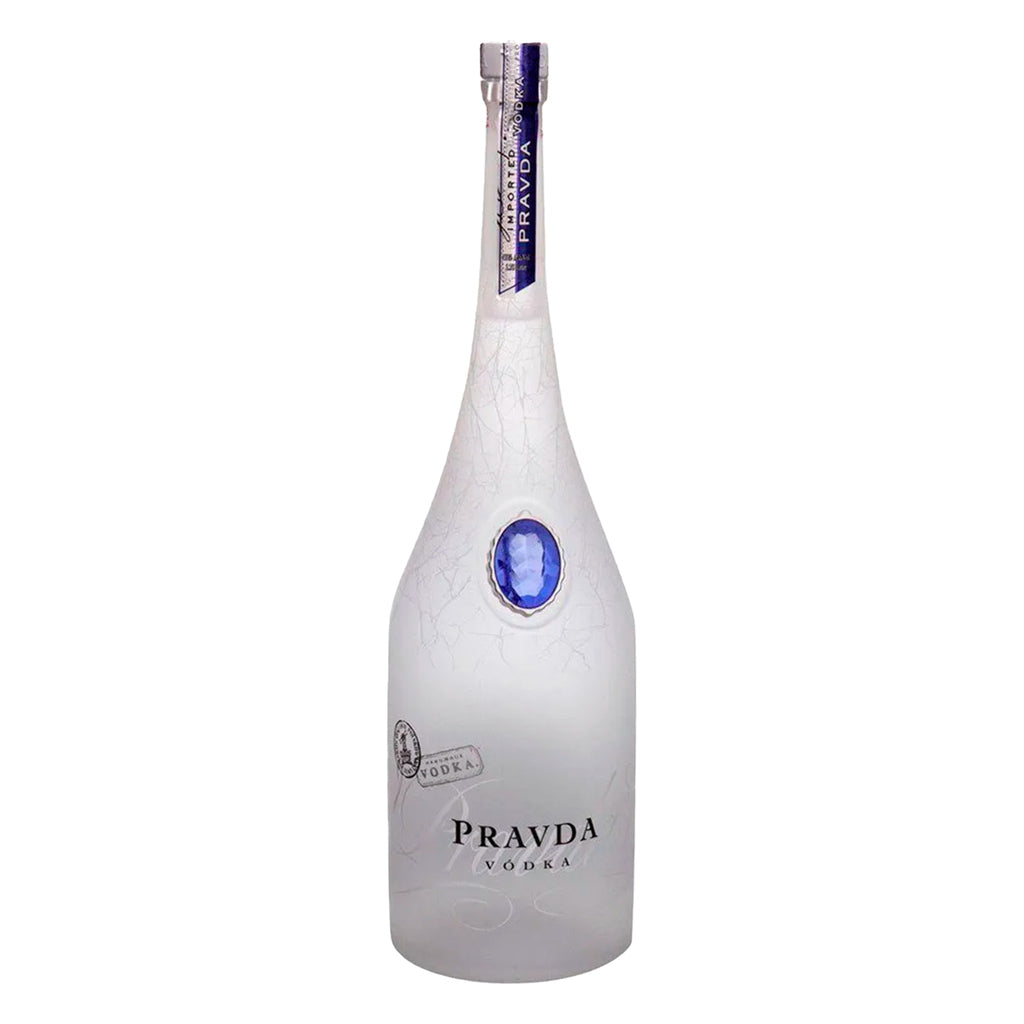 Vodka Polonesa Pravda Tradicional 1,75l
