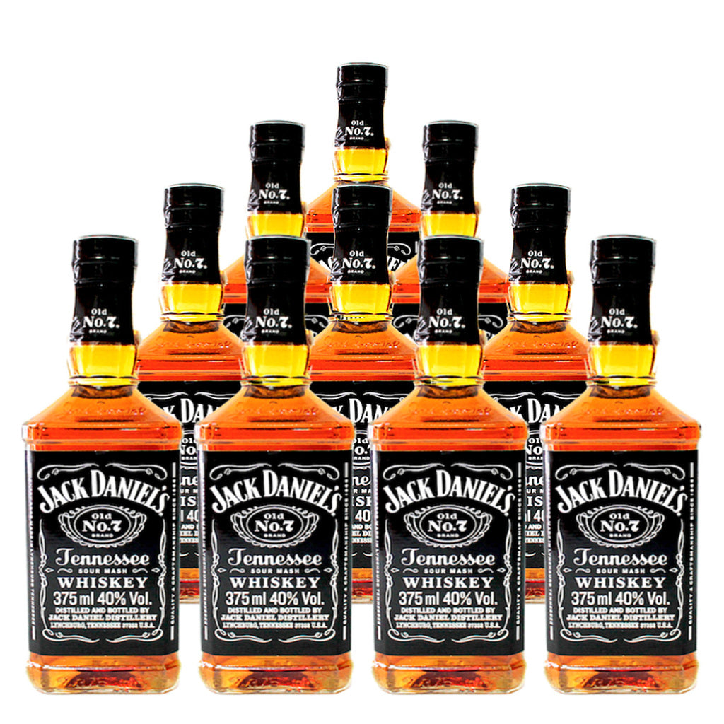 Combo Whisky Jack Daniel's Padrinhos 2