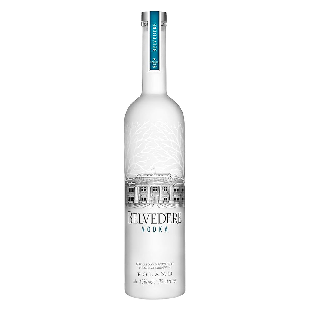 Vodka Polonesa Belvedere 1,75l