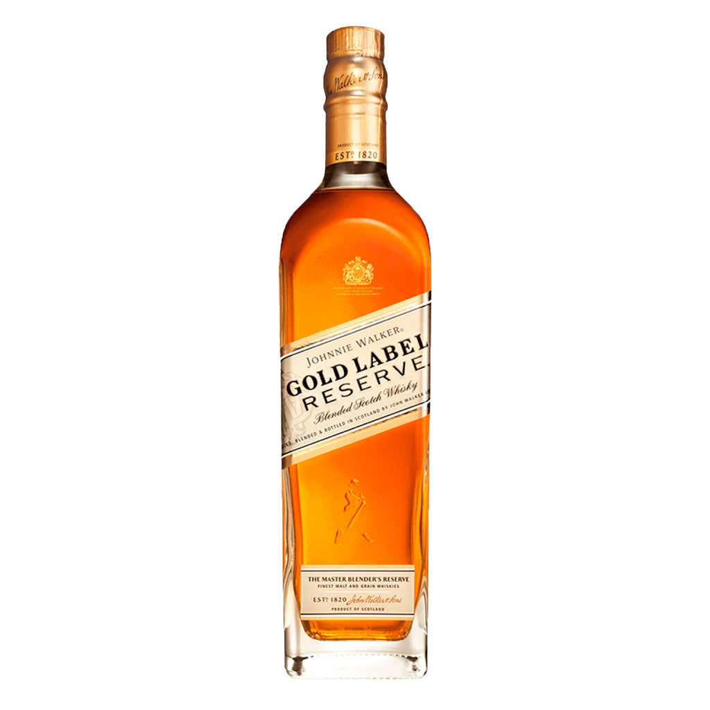Whisky Johnnie Walker Gold Label Reserve 750ml