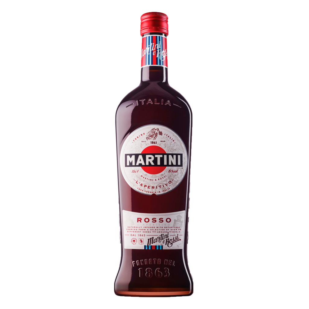 Combo para Coquetel Negroni Clássico