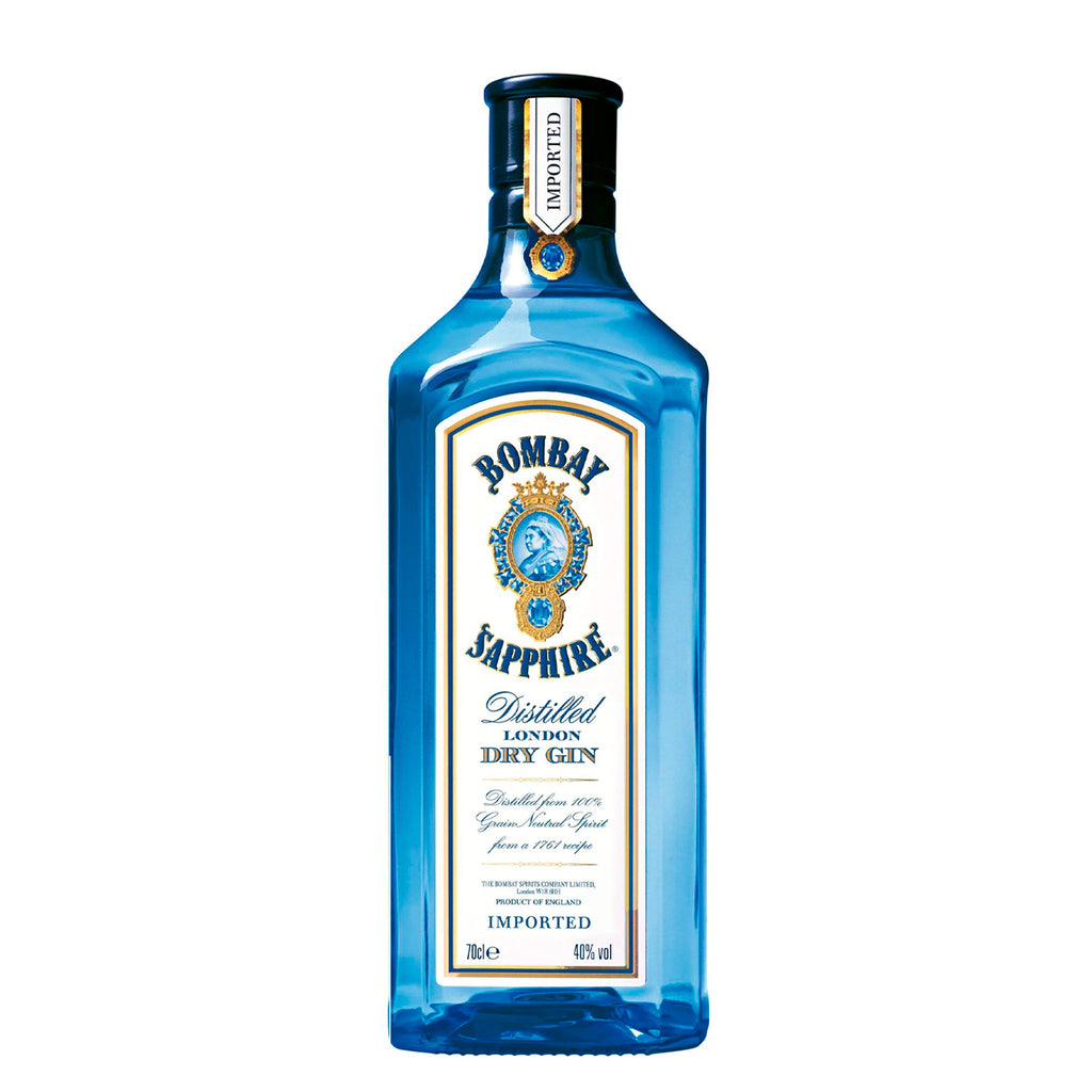 Gin Bombay Sapphire London Dry 750ml